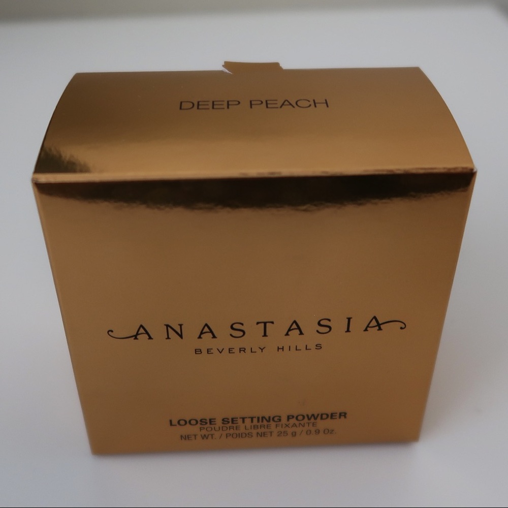 Anastasia Beverly Hills Loose Setting Powder - Picture 2 of 2